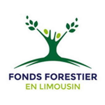 Logo de la certification Fonds forestier en Limousin