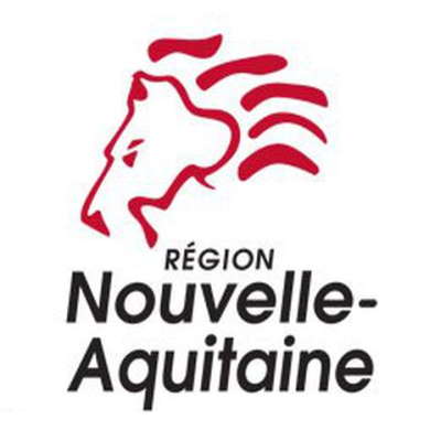 Logo de la Nouvelle-Aquitaine