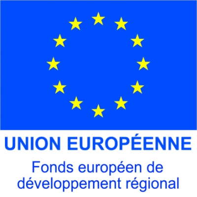 Logo de l'Union Européenne